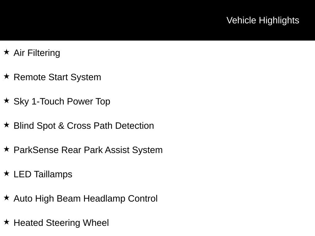 Used 2025 Jeep Wrangler Willys 4xe image 11