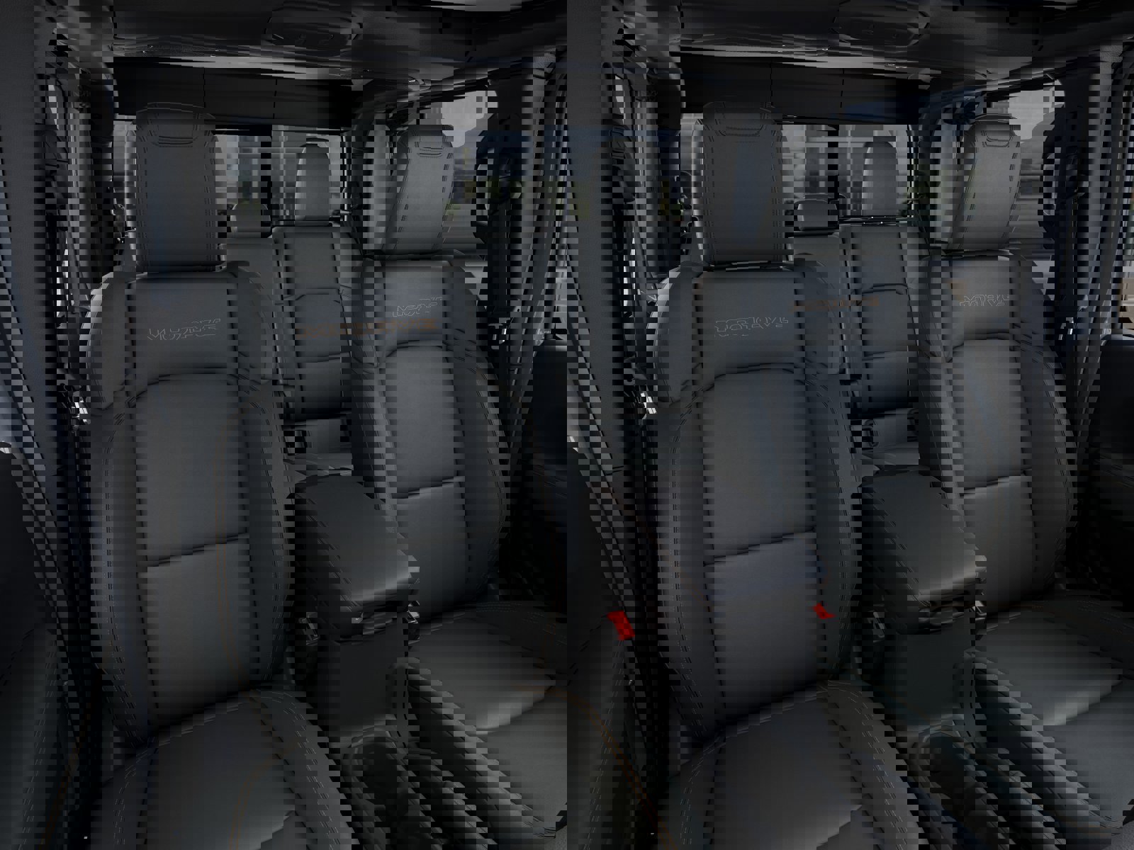 New 2026 Jeep Gladiator Mojave image 42