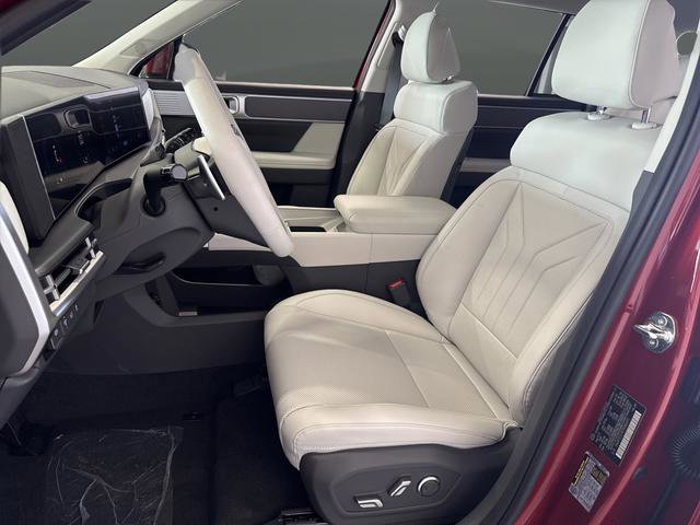 New 2026 Hyundai Santa Fe SEL image 4