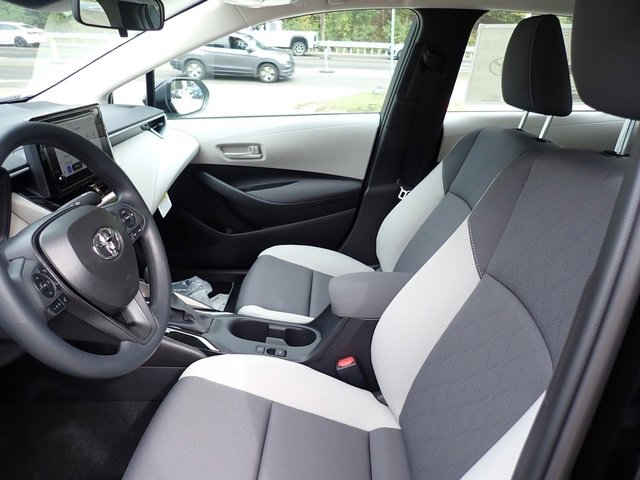 New 2026 Toyota Corolla LE image 11