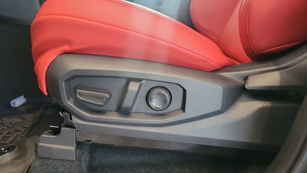New 2026 Toyota Tacoma TRD Pro AWD/4WD image 19