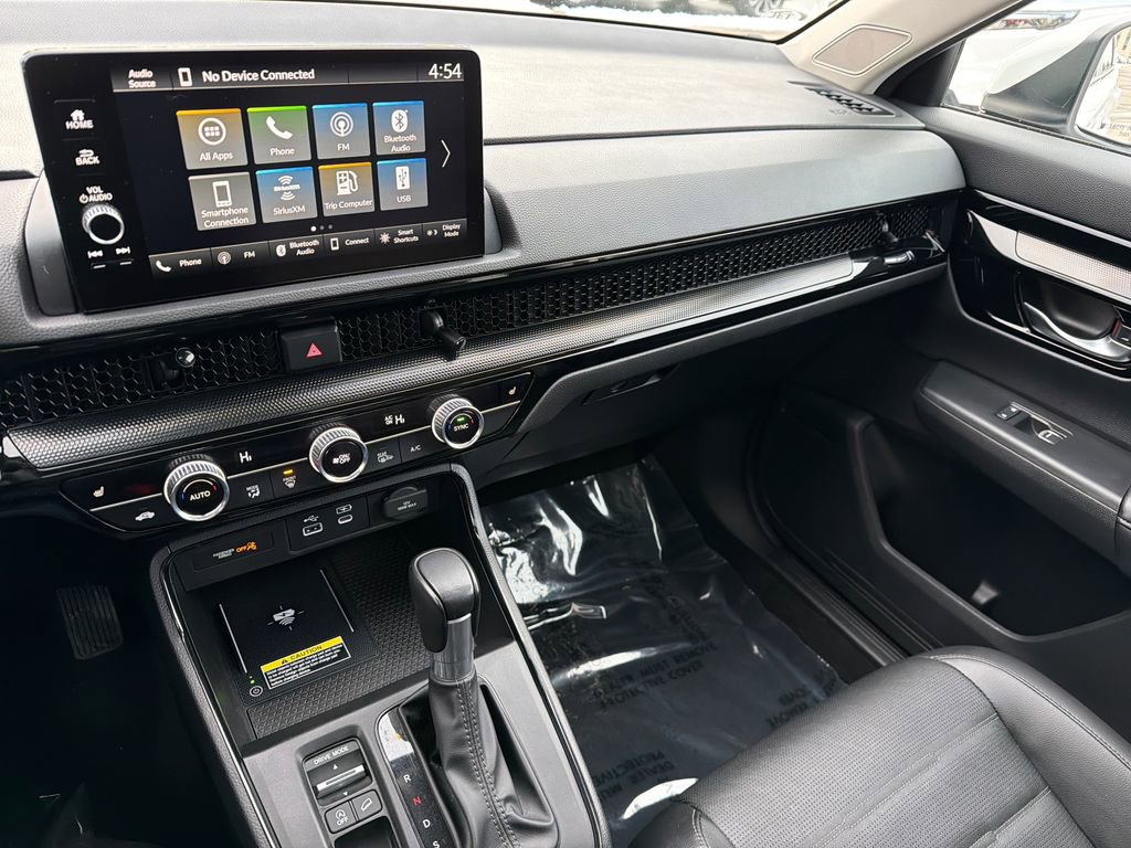 Used 2024 Honda CR-V EX-L image 25