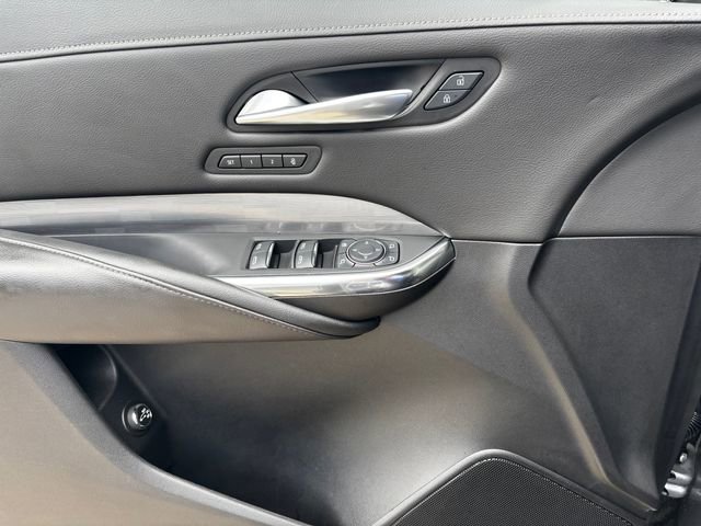 Certified 2025 Cadillac XT4 Premium Luxury image 21