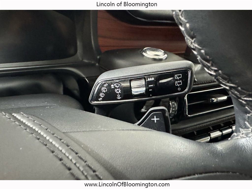 Certified 2022 Lincoln Aviator Reserve w/ Equipment Group 201A image 50