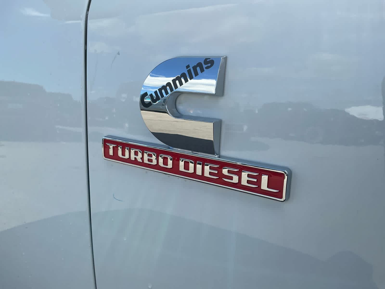 New 2026 RAM 3500 Tradesman AWD/4WD image 20