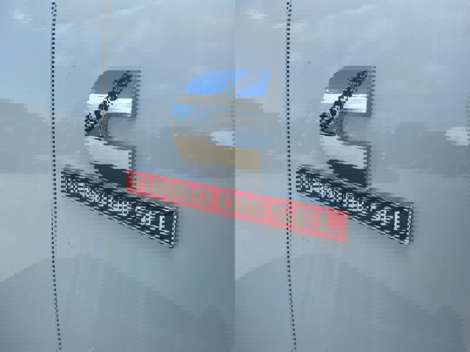 New 2026 RAM 3500 Tradesman image 20