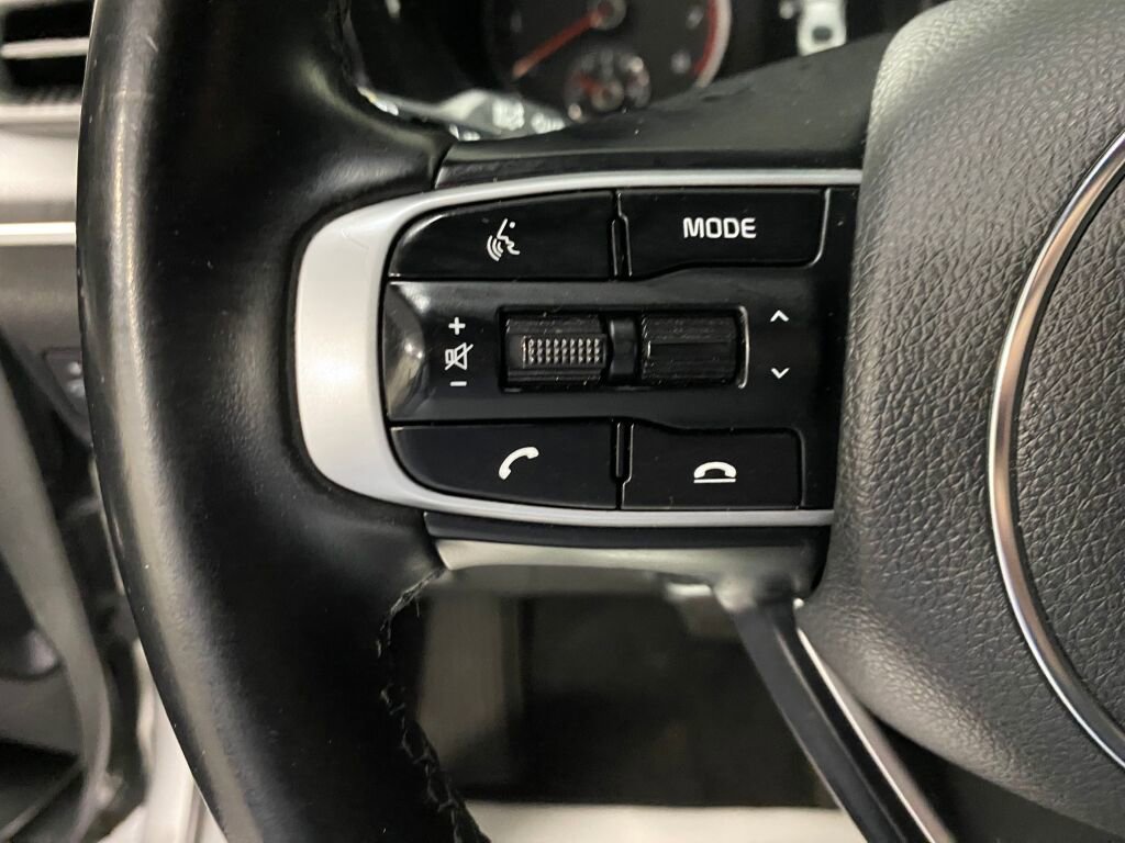 Used 2022 Kia K5 GT-Line image 17