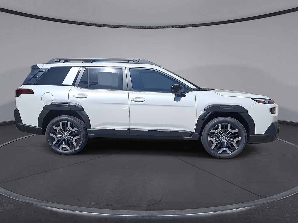 New 2026 Subaru Outback Touring XT AWD/4WD image 5