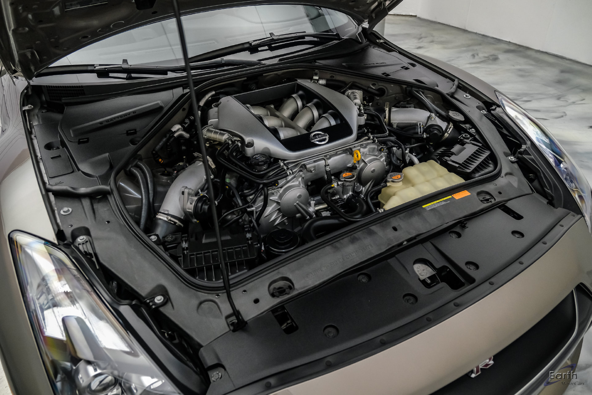 Used 2009 Nissan GT-R Premium AWD/4WD image 99