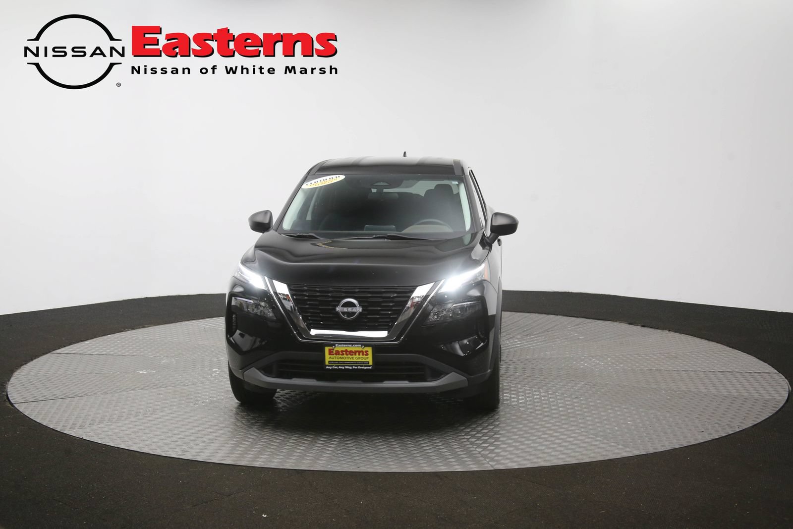 Used 2023 Nissan Rogue S AWD/4WD image 51