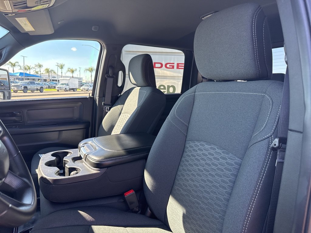 New 2026 RAM 2500 Tradesman AWD/4WD image 19