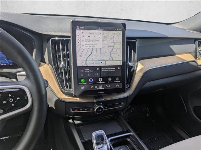 Certified 2026 Volvo XC60 B5 Plus w/ Protection Package Premier AWD/4WD image 15
