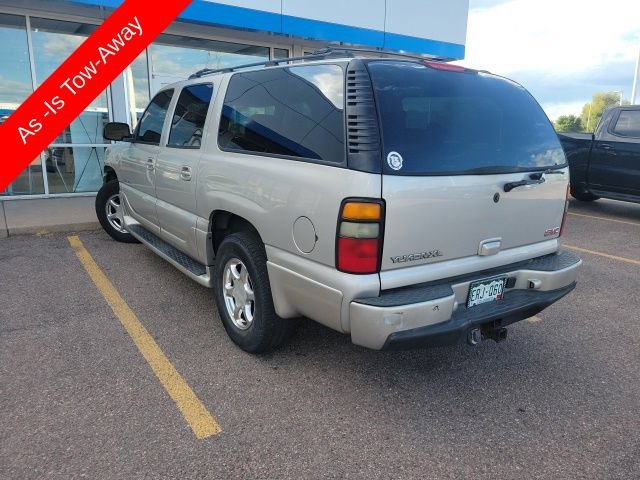 Used 2004 GMC Yukon XL Denali AWD/4WD image 7