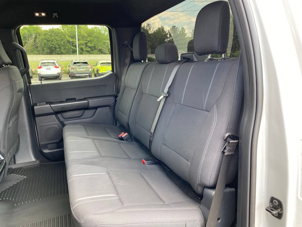 Used 2026 Ford F150 STX AWD/4WD image 26