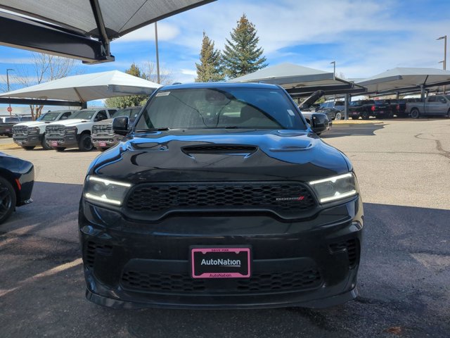 New 2026 Dodge Durango GT image 6