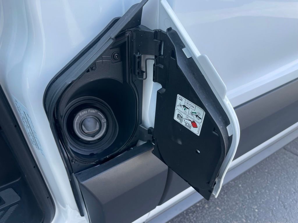 New 2026 Ford Transit 350 148 Medium Roof AWD image 56