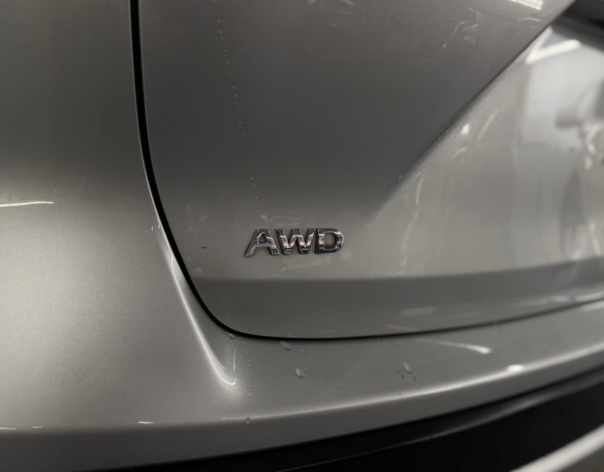 Used 2021 INFINITI QX50 Pure AWD/4WD image 15