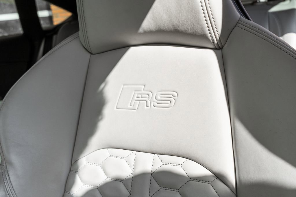 Used 2022 Audi RS 5 Sportback image 8
