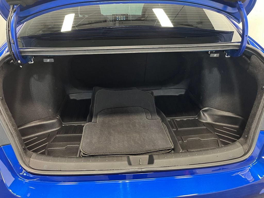 Used 2022 Honda Civic Touring image 19