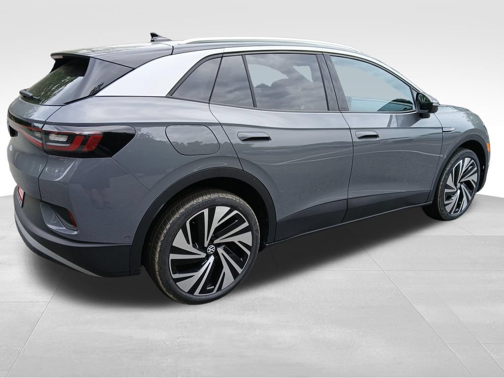 New 2026 Volkswagen ID.4 Pro S Plus AWD/4WD image 5