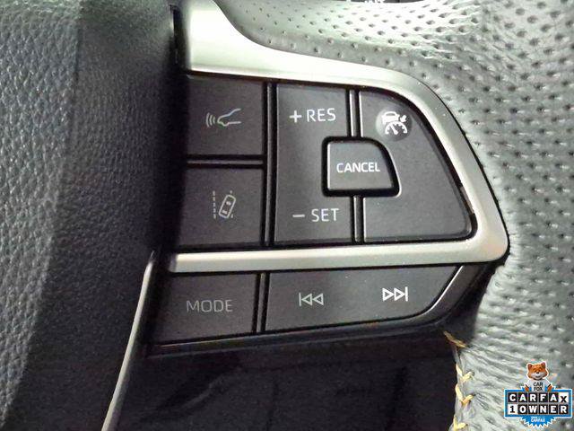 Certified 2026 Toyota Sienna XLE Woodland Edition AWD/4WD image 13
