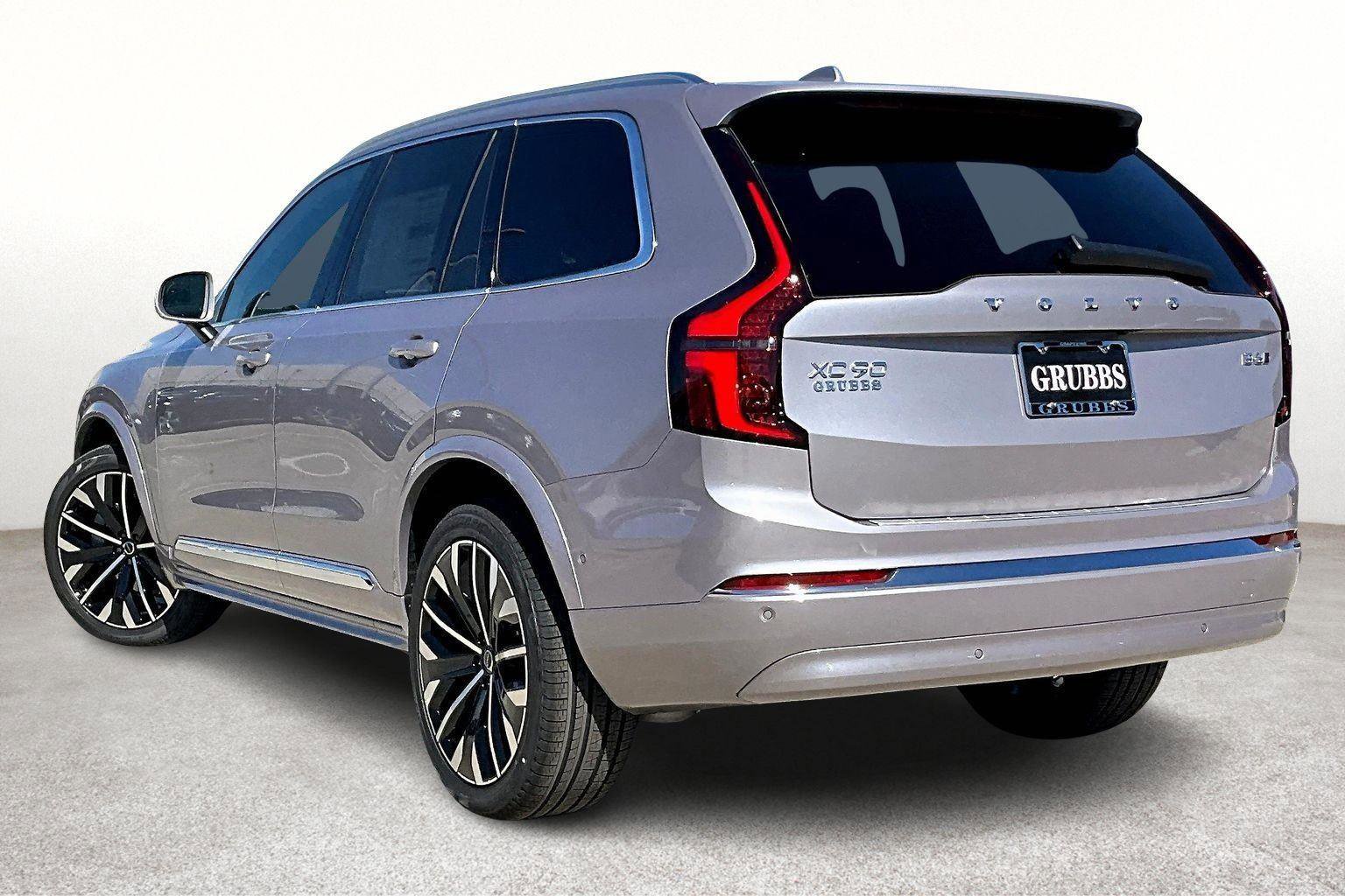 New 2026 Volvo XC90 B6 Ultra image 5