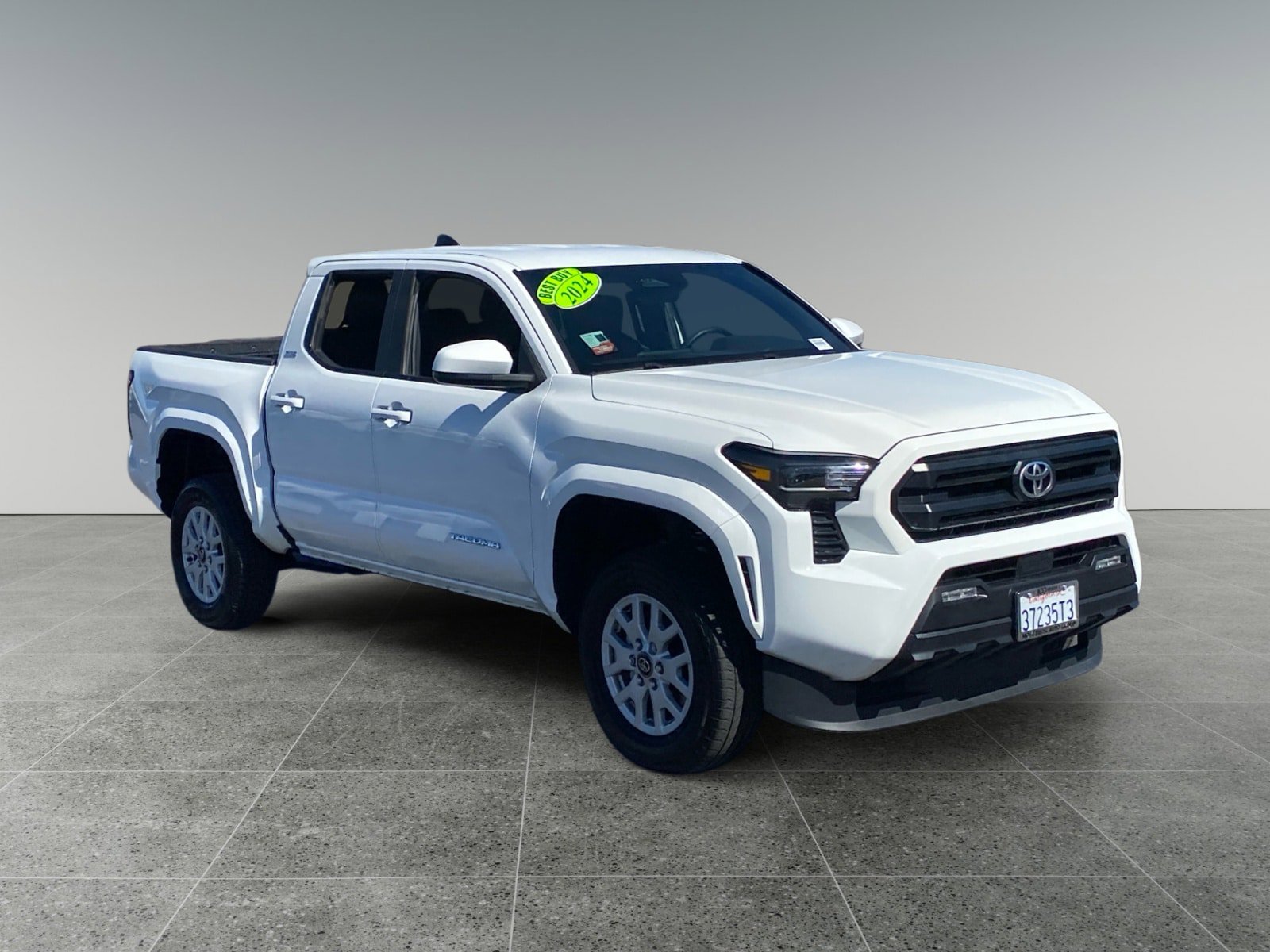 Used 2024 Toyota Tacoma SR5 RWD image 7