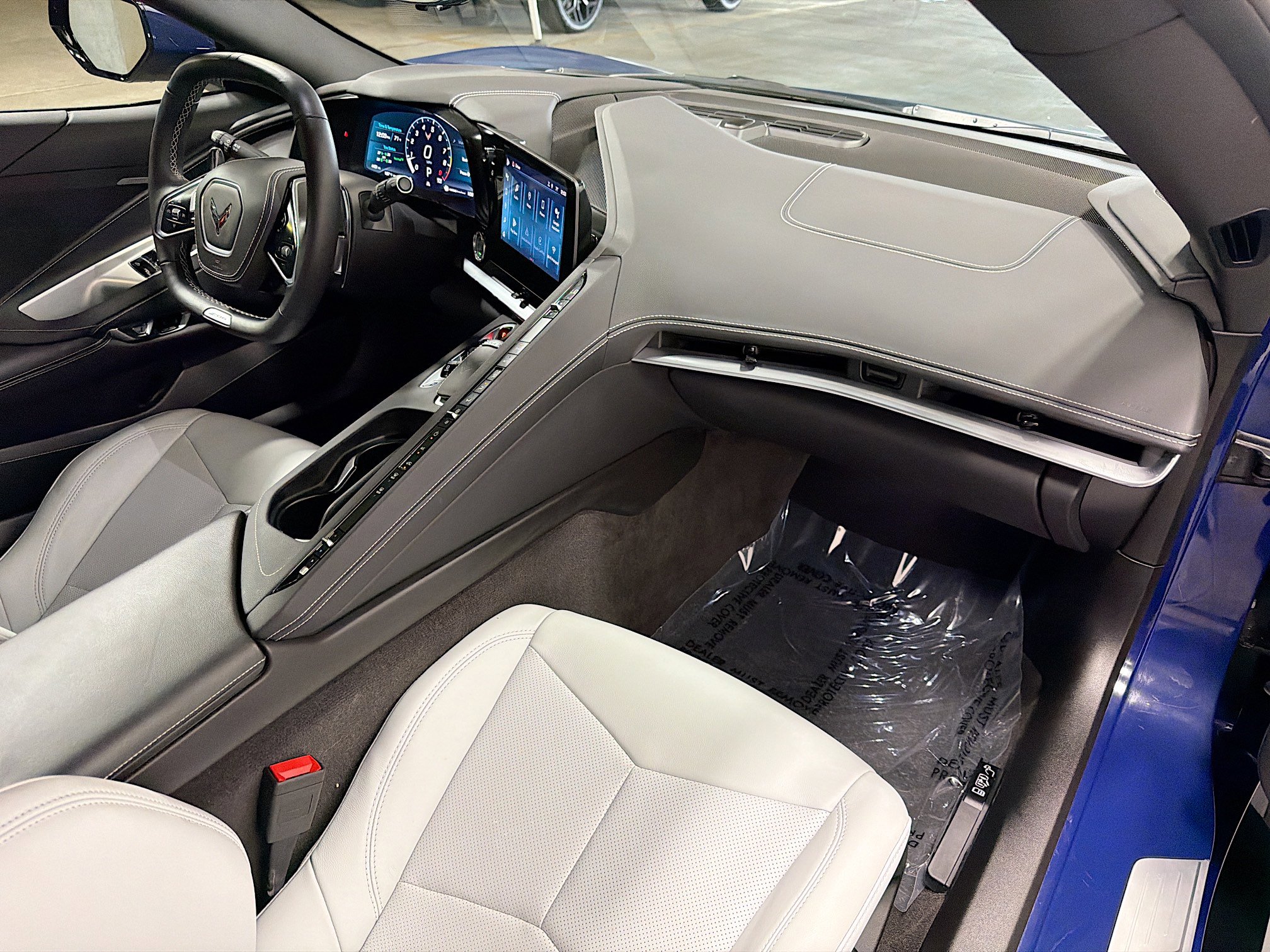 Used 2025 Chevrolet Corvette Z06 image 14