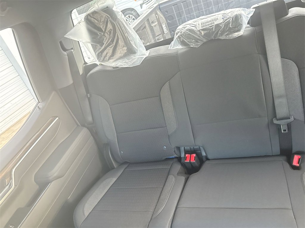 New 2026 Chevrolet Silverado 1500 RST w/ RST Select Package image 29