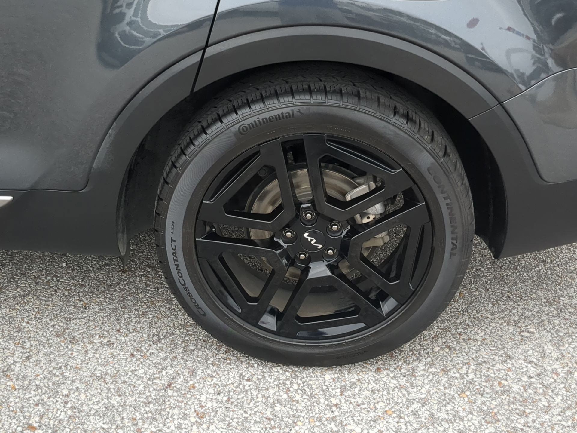 Certified 2023 Kia Telluride EX X-Line AWD/4WD image 10