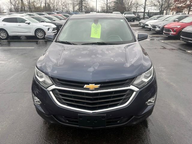 Used 2019 Chevrolet Equinox LT image 2