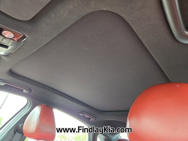 Used 2022 Kia K5 GT-Line w/ GT-Line FWD Premium Package image 13