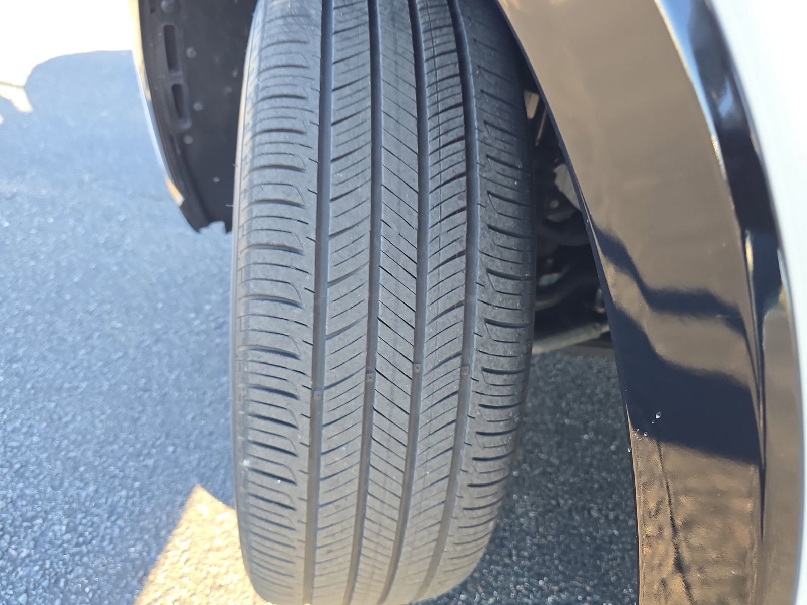 Certified 2023 Honda HR-V EX-L image 30