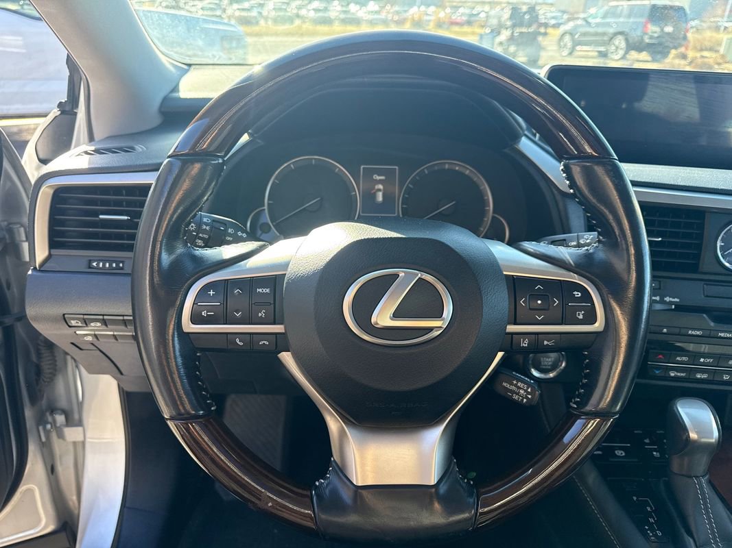 Used 2016 Lexus RX 350 AWD image 58