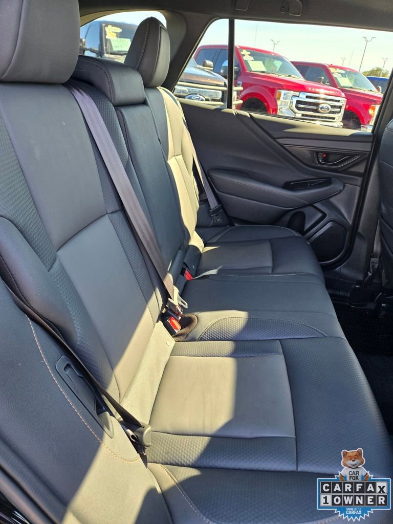 Used 2023 Subaru Outback Wilderness image 46
