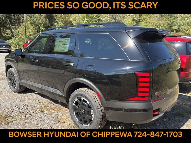 New 2026 Hyundai Palisade XRT Pro image 3