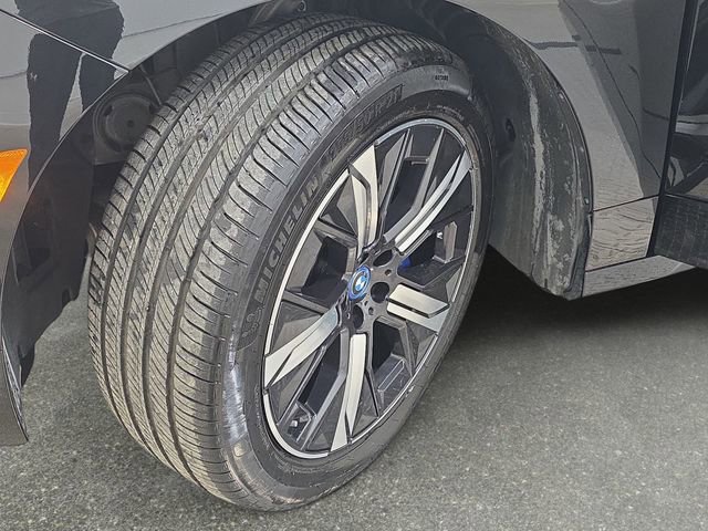 Certified 2023 BMW iX xDrive50 w/ Sport Package image 29