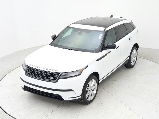 New 2026 Land Rover Range Rover Velar S AWD/4WD image 13