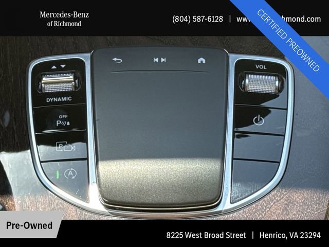 Used 2023 Mercedes-Benz E 350 4MATIC Sedan image 21