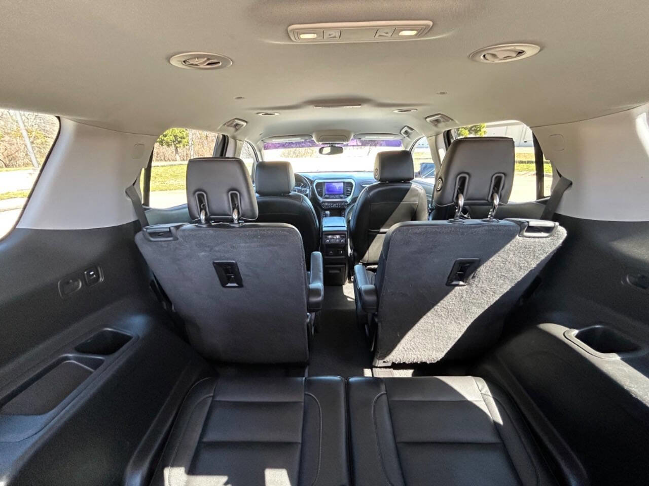 Used 2019 GMC Acadia SLT image 15