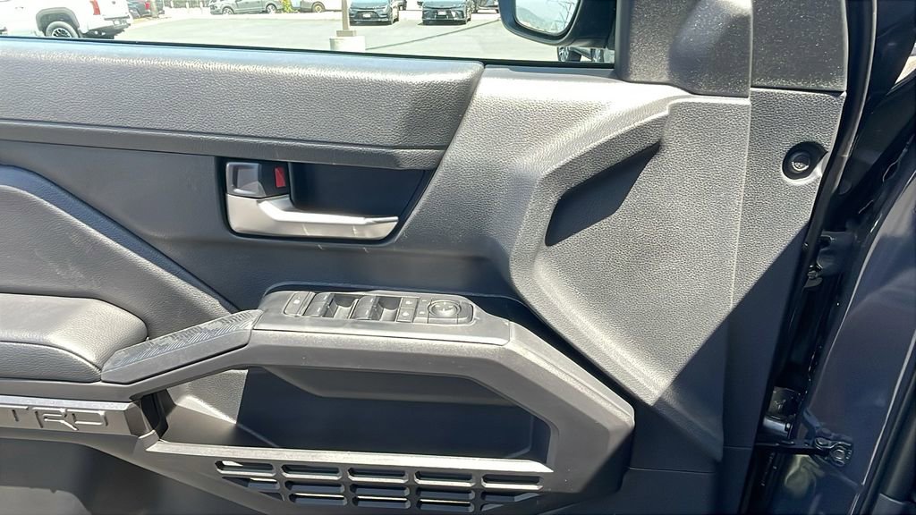 New 2026 Toyota Tacoma TRD Off-Road AWD/4WD image 27