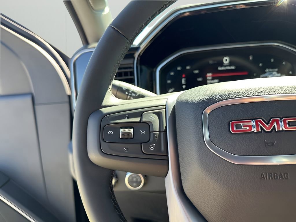 New 2026 GMC Sierra 3500 SLE w/ SLE Convenience Package AWD/4WD image 34