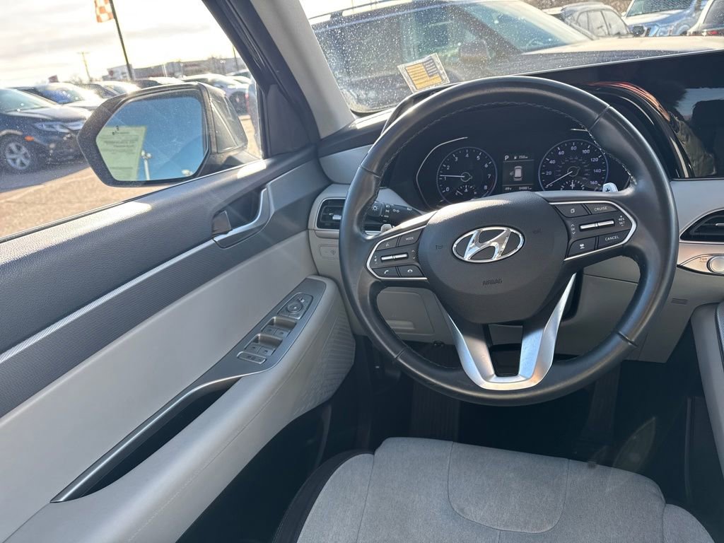 Used 2020 Hyundai Palisade SEL image 38