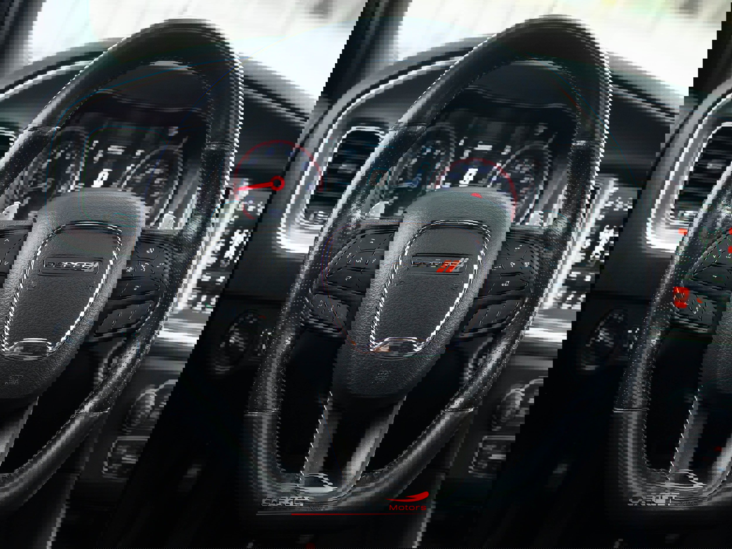 Used 2021 Dodge Charger Scat Pack image 23