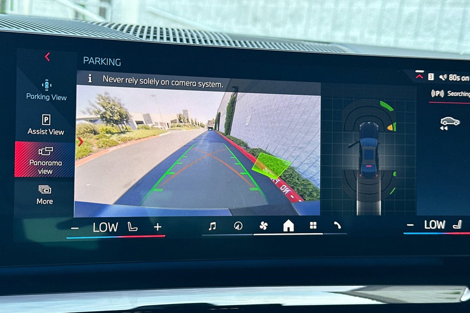 Certified 2025 BMW i5 M60 image 26