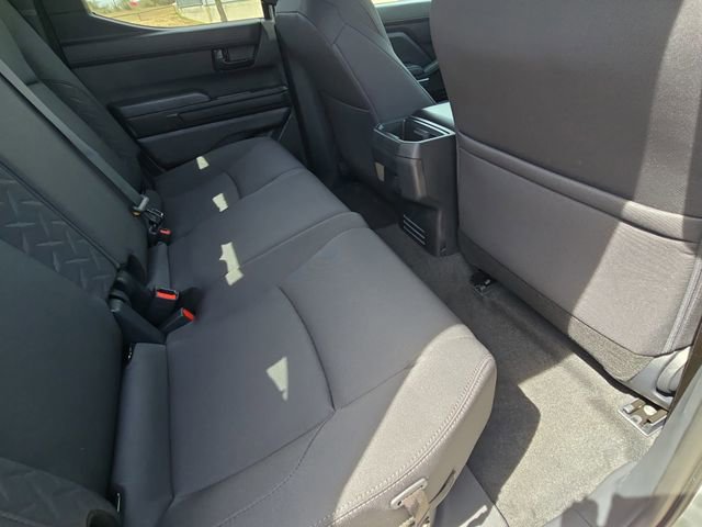 New 2026 Toyota Tacoma SR5 image 11