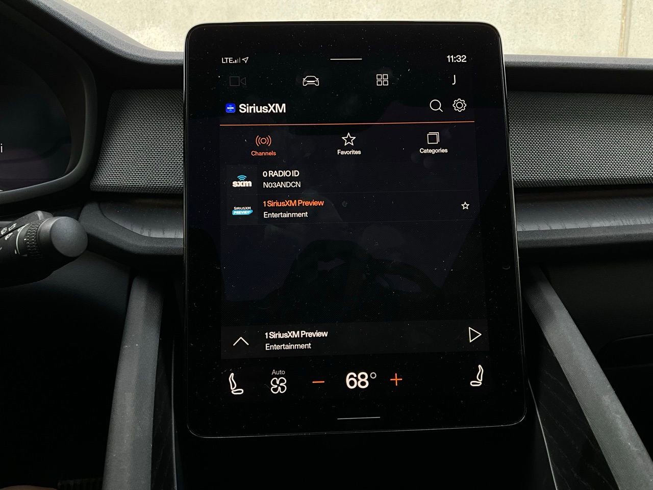 Used 2021 Polestar Polestar 2 image 33