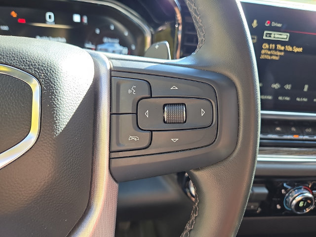 Used 2023 GMC Sierra 1500 Elevation AWD/4WD image 8