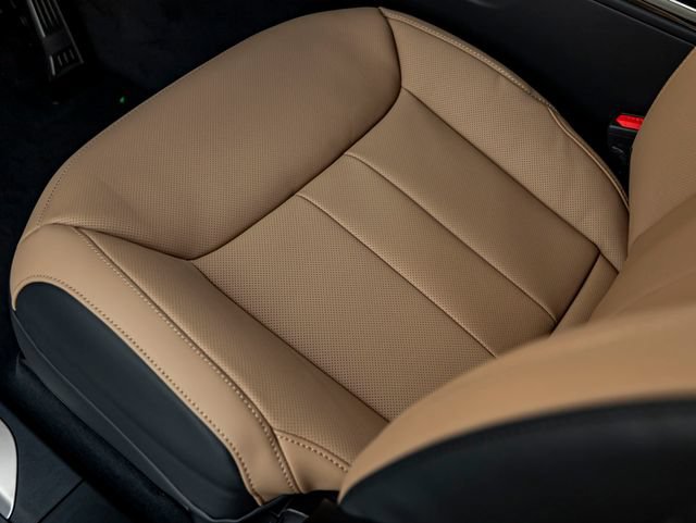 New 2027 Land Rover Range Rover Sport Dynamic SE AWD/4WD image 14