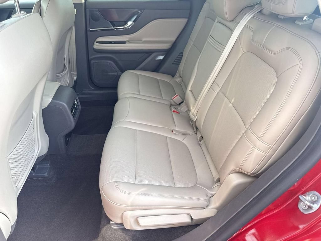 Certified 2023 Lincoln Corsair AWD w/ Equipment Group 101A image 26